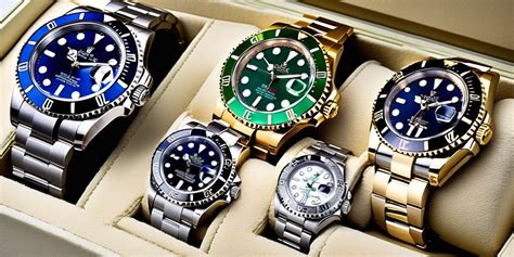 rolex watches ebay scam.